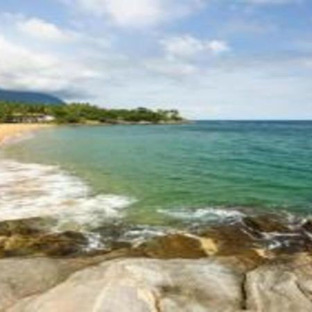 Chales Ilhabela Esmeralda Exteriér fotografie