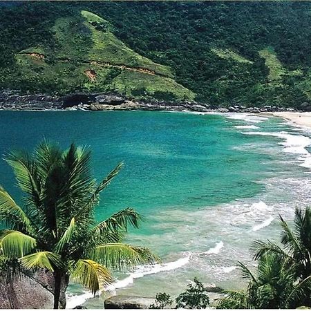 Chales Ilhabela Esmeralda Exteriér fotografie